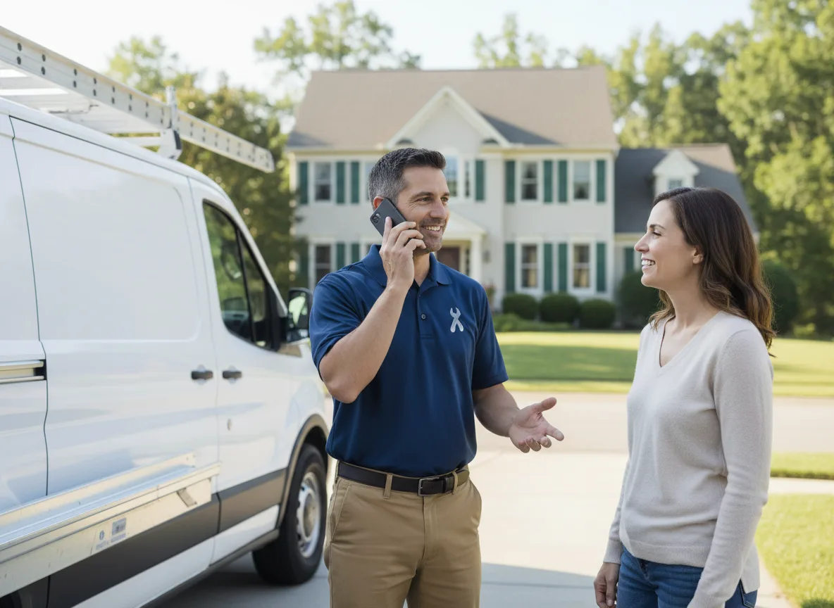 Home Gutter Service Homestead, IA FAQs